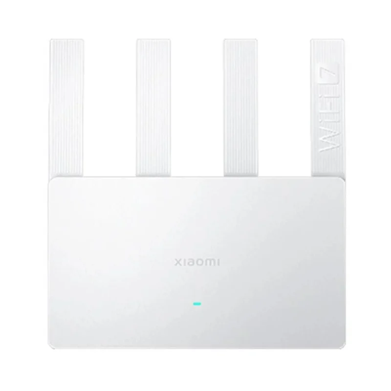 Router Xiaomi BE3600 Czarny DVB4493GL - obrazek 3