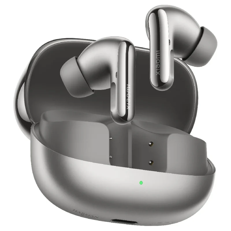 Xiaomi Buds 5 Pro BT Titanium Gray BHR9640GL