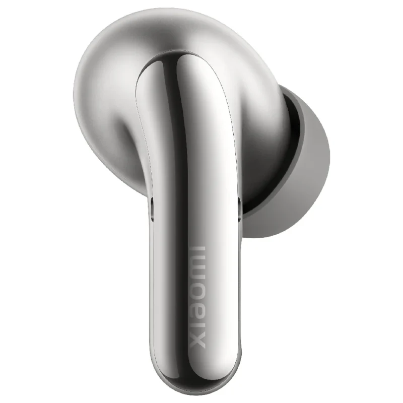 Xiaomi Buds 5 Pro BT Titanium Gray BHR9640GL - obrazek 2