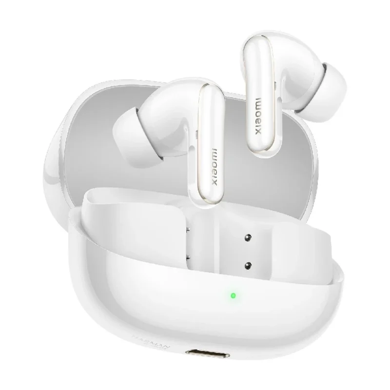 Xiaomi Buds 5 Pro BT White BHR9642GL