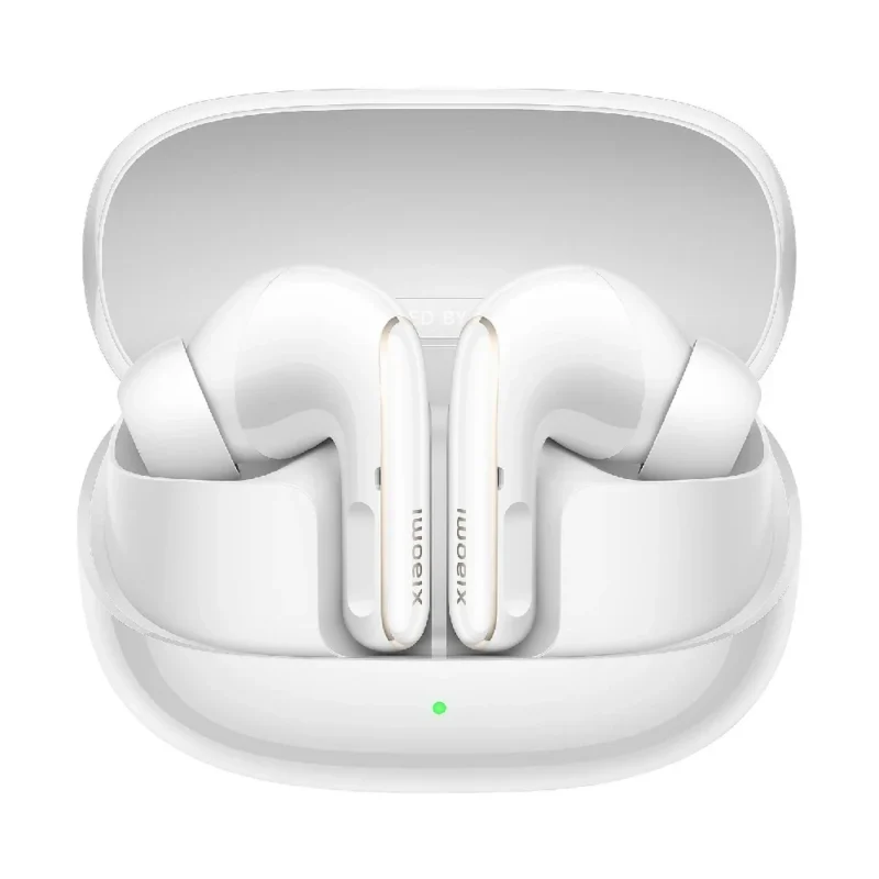 Xiaomi Buds 5 Pro BT White BHR9642GL - obrazek 2