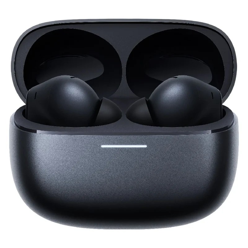 Xiaomi Redmi Buds 6 Pro Space Black BHR9307GL - obrazek 4