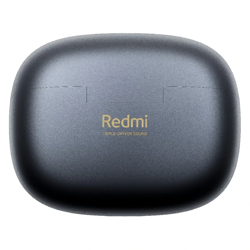 Xiaomi Redmi Buds 6 Pro Space Black BHR9307GL - obrazek 3