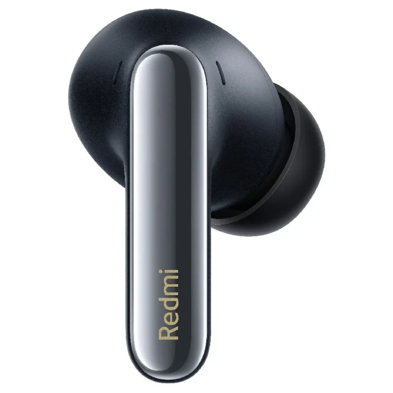 Xiaomi Redmi Buds 6 Pro Space Black BHR9307GL - obrazek 2