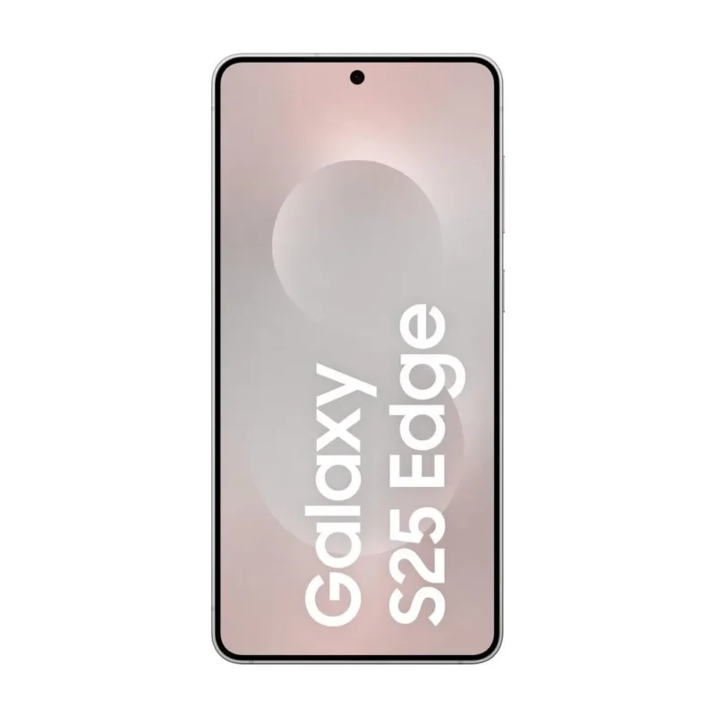 Samsung S25 Edge 12/256GB Titanium Silver SM-S937BZSDEUE - obrazek 2