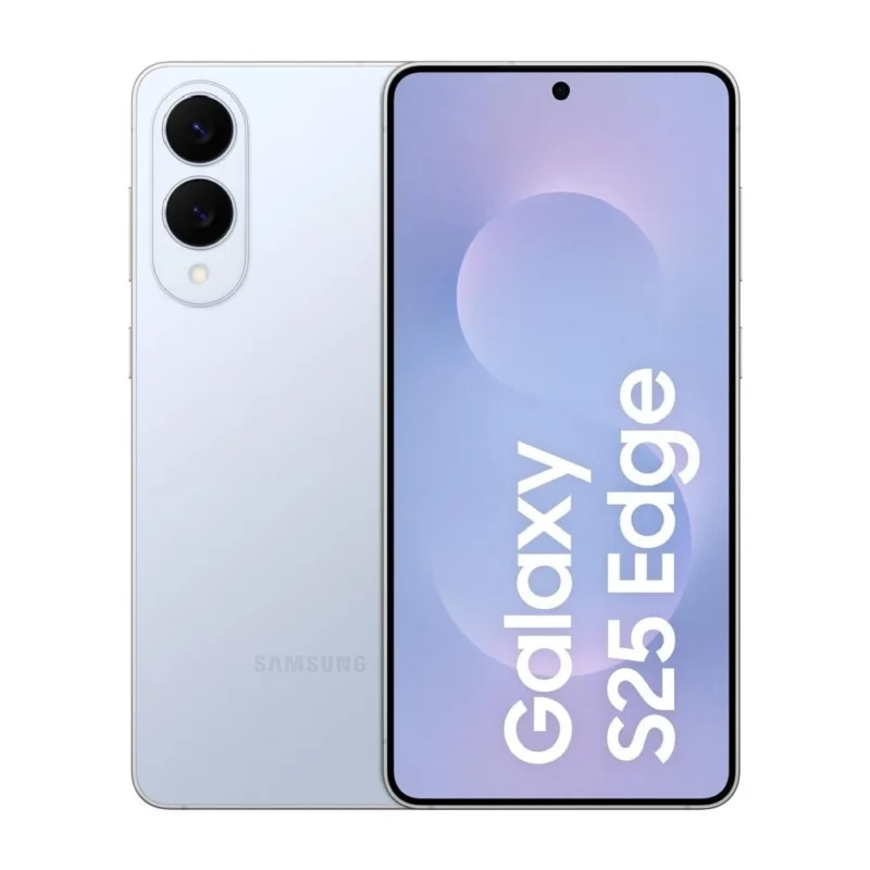 Samsung S25 Edge 12/256GB Titanium Iceblue SM-S937BLBDEUE