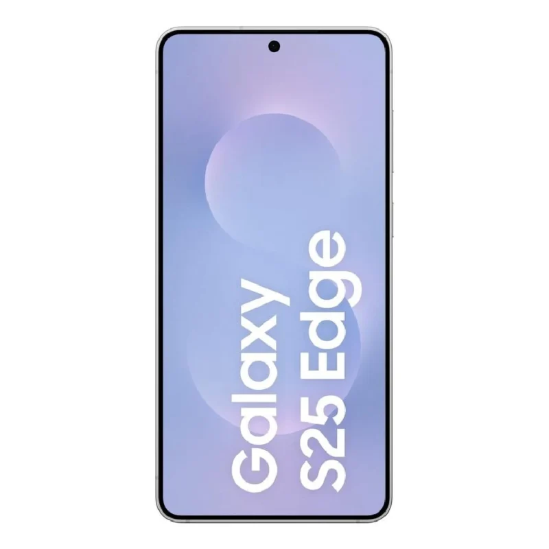 Samsung S25 Edge 12/256GB Titanium Iceblue SM-S937BLBDEUE - obrazek 3