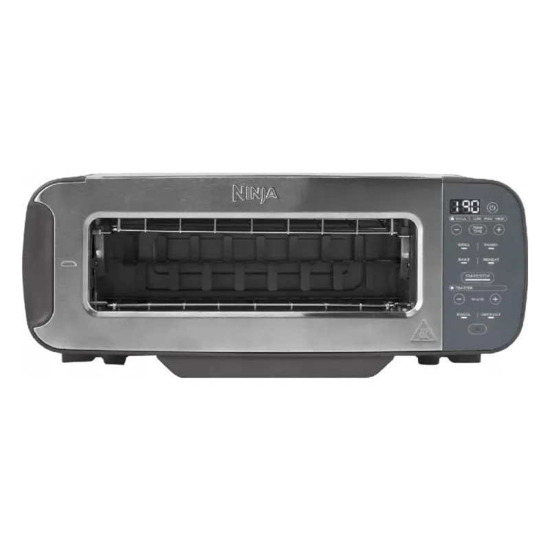 Ninja Heated Breakfast Foodie Toster 3w1 ST202EU - obrazek 2
