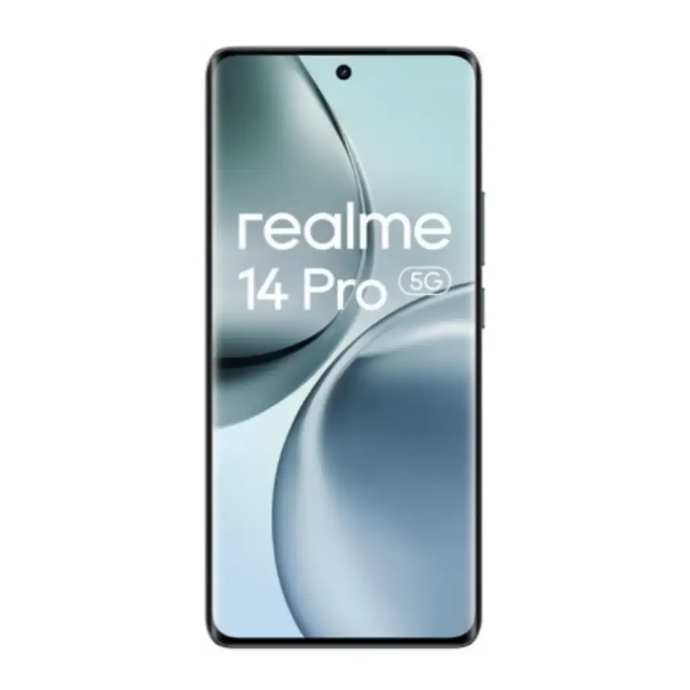 Realme 14 Pro NFC 5G 8/256GB Suede Grey - obrazek 2