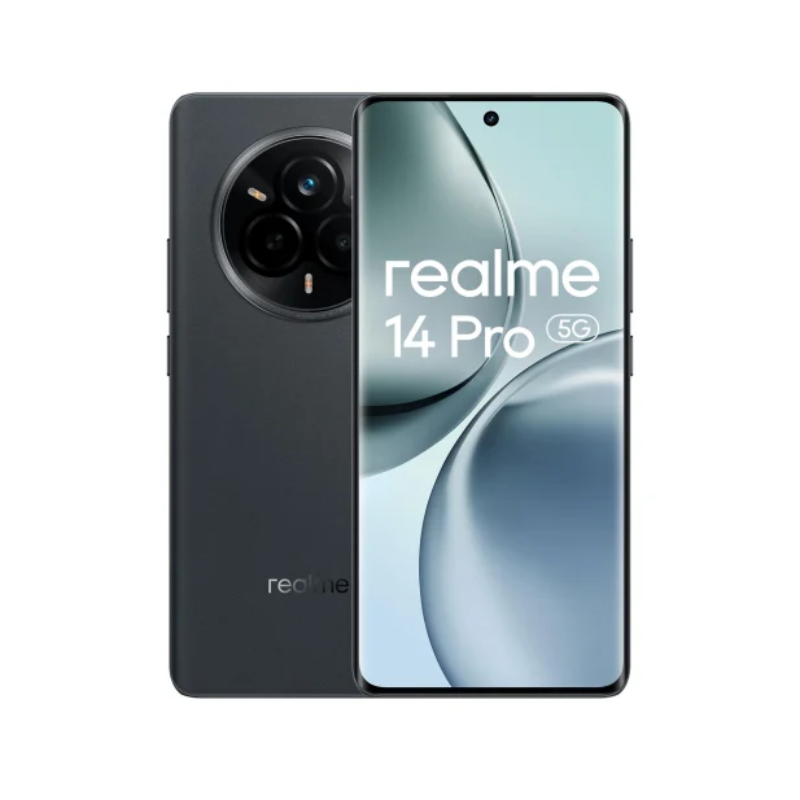 Realme 14 Pro NFC 5G 8/256GB Suede Grey