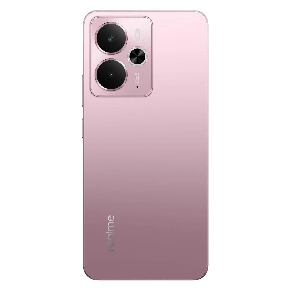 Realme 14 5G 12/256GB Różowy - obrazek 2
