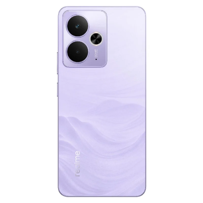 Realme 14T 5G 8/256GB Fioletowy - obrazek 2