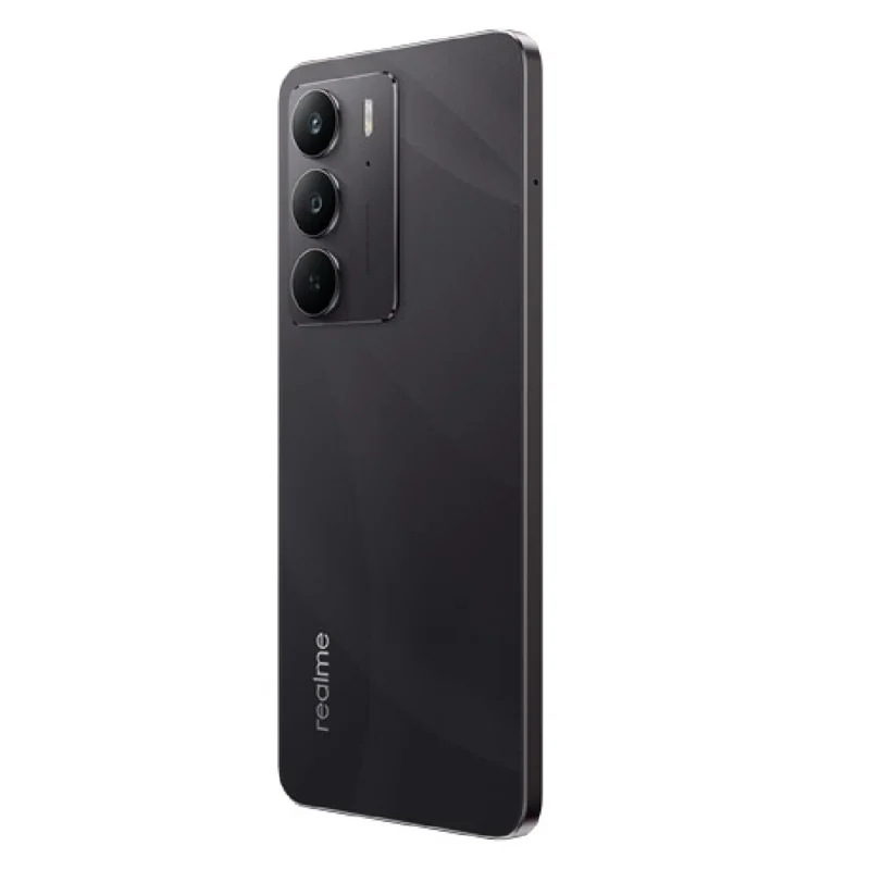 Realme C75 8/256GB Czarny - obrazek 4
