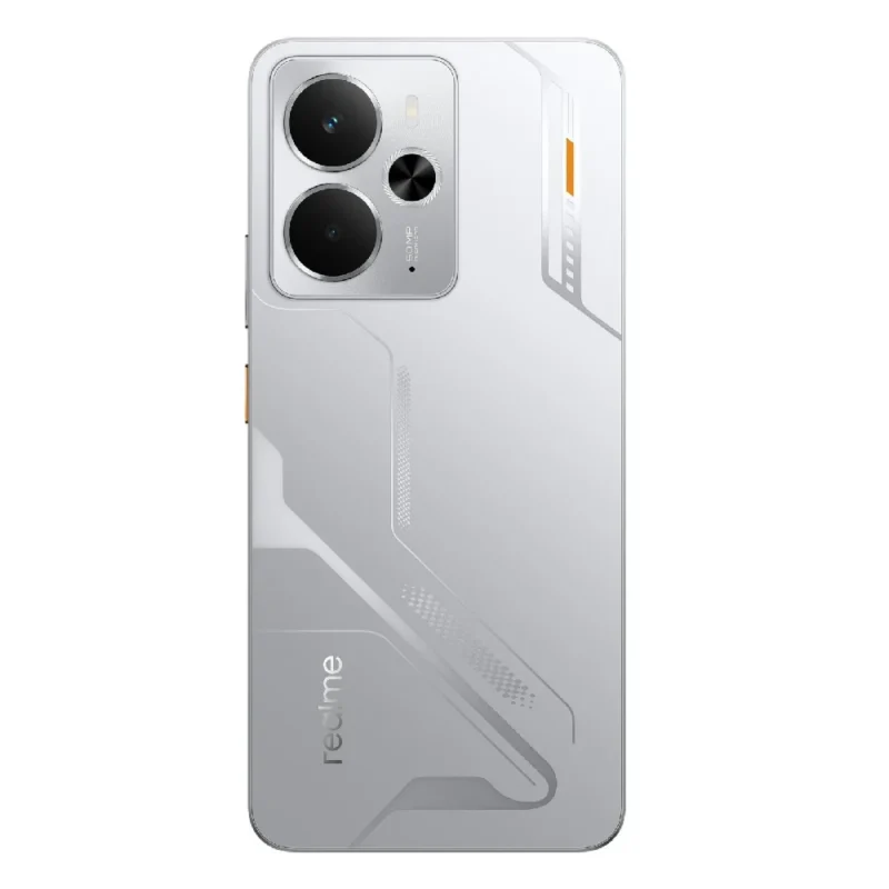 Realme 14 5G 12/256GB Srebrny - obrazek 3