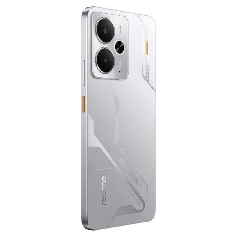 Realme 14 5G 12/256GB Srebrny - obrazek 2