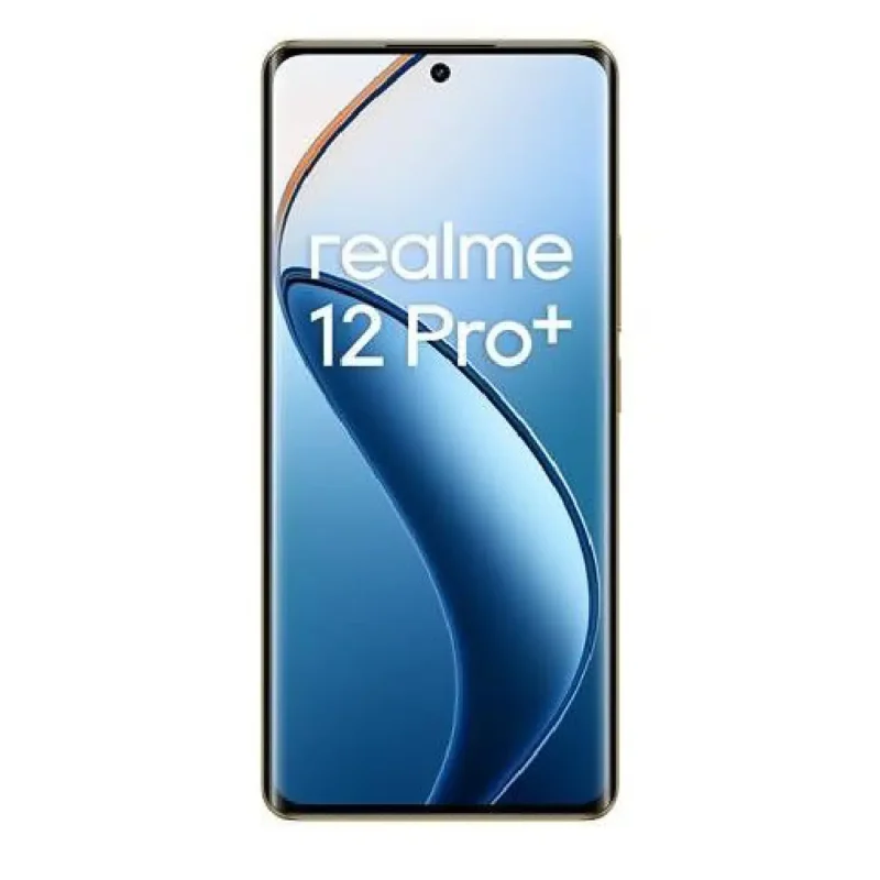 Realme 12 Pro+ 5G 8/256GB Granatowy - obrazek 2