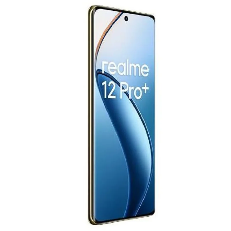 Realme 12 Pro+ 5G 8/256GB Granatowy - obrazek 3