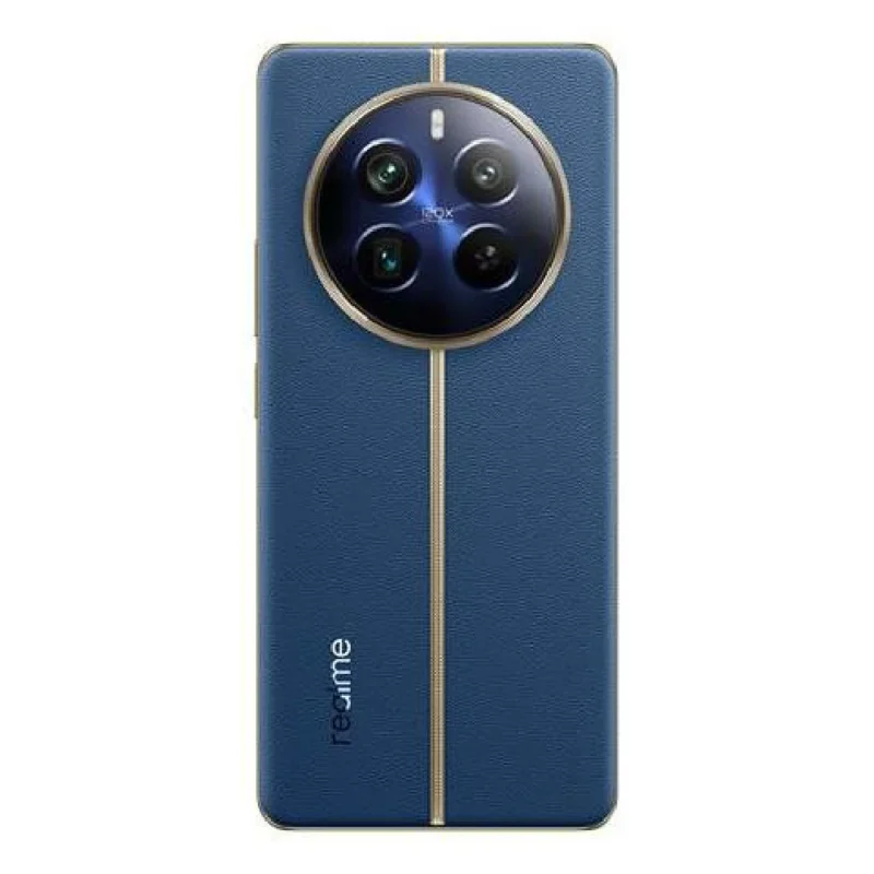 Realme 12 Pro+ 5G 8/256GB Granatowy - obrazek 5