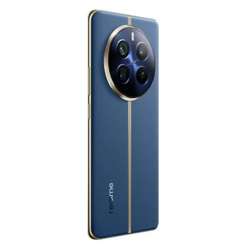 Realme 12 Pro+ 5G 8/256GB Granatowy - obrazek 4