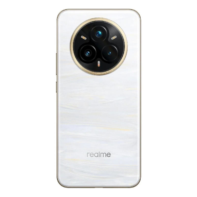Realme 14 Pro+ 5G 12/512GB Biały - obrazek 2