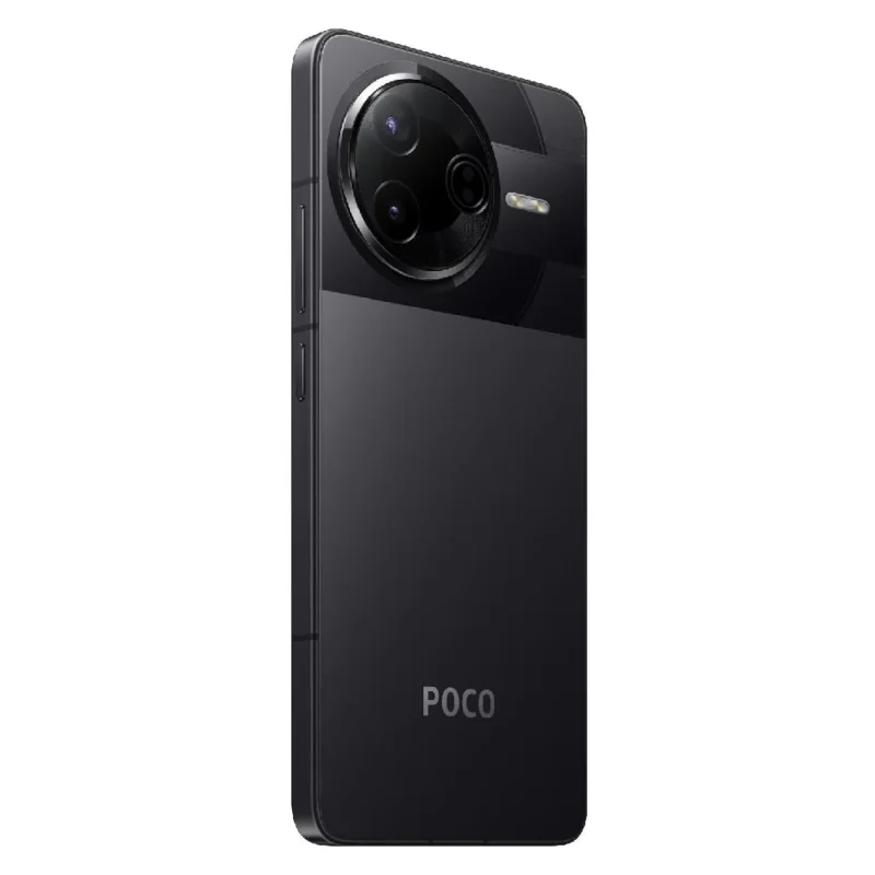Xiaomi Poco F7 PRO 12/512GB Czarny MZB0J8XEU - obrazek 4