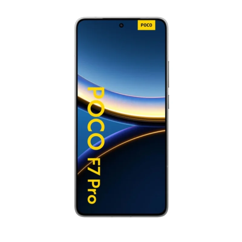 Xiaomi Poco F7 PRO 12/512GB Srebrny MZB0J8VEU - obrazek 4