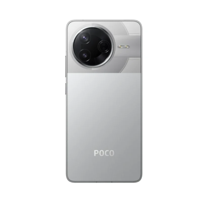 Xiaomi Poco F7 PRO 12/512GB Srebrny MZB0J8VEU - obrazek 3