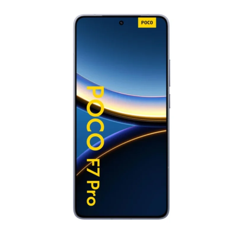 Xiaomi Poco F7 PRO 12/512GB Niebieski MZB0J8LEU - obrazek 6