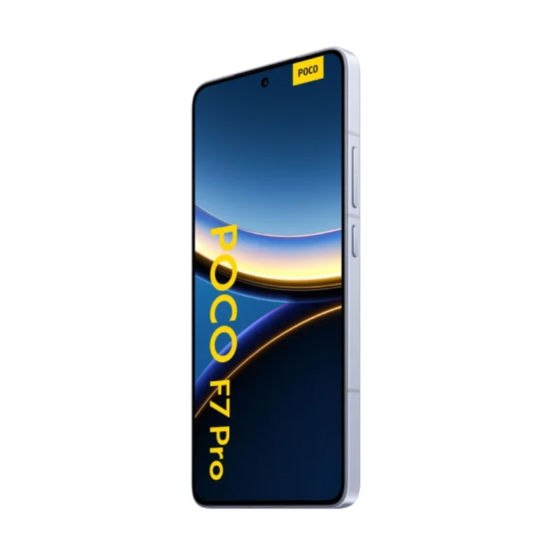 Xiaomi Poco F7 PRO 12/512GB Niebieski MZB0J8LEU - obrazek 5