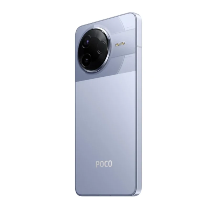 Xiaomi Poco F7 PRO 12/512GB Niebieski MZB0J8LEU - obrazek 4
