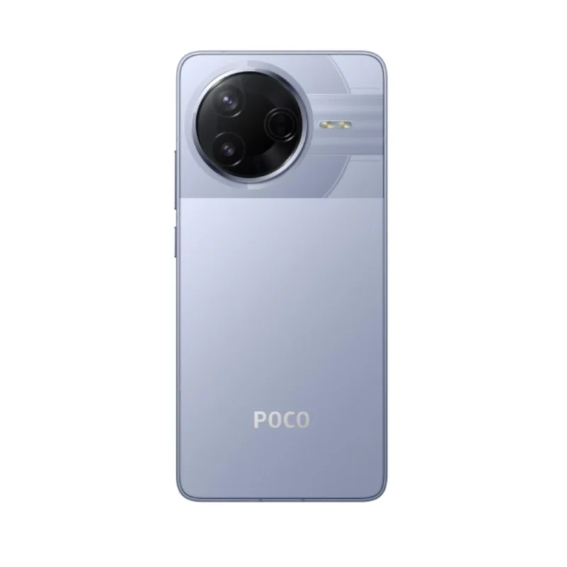 Xiaomi Poco F7 PRO 12/512GB Niebieski MZB0J8LEU - obrazek 2