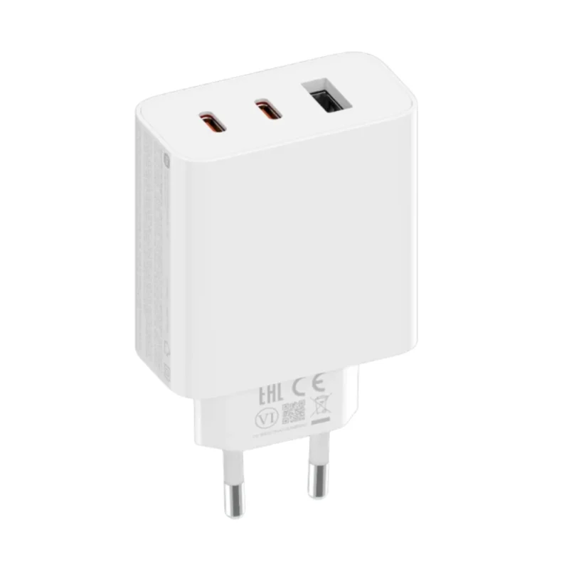 Xiaomi 67W GaN Charger 2C1A BHR7493EU