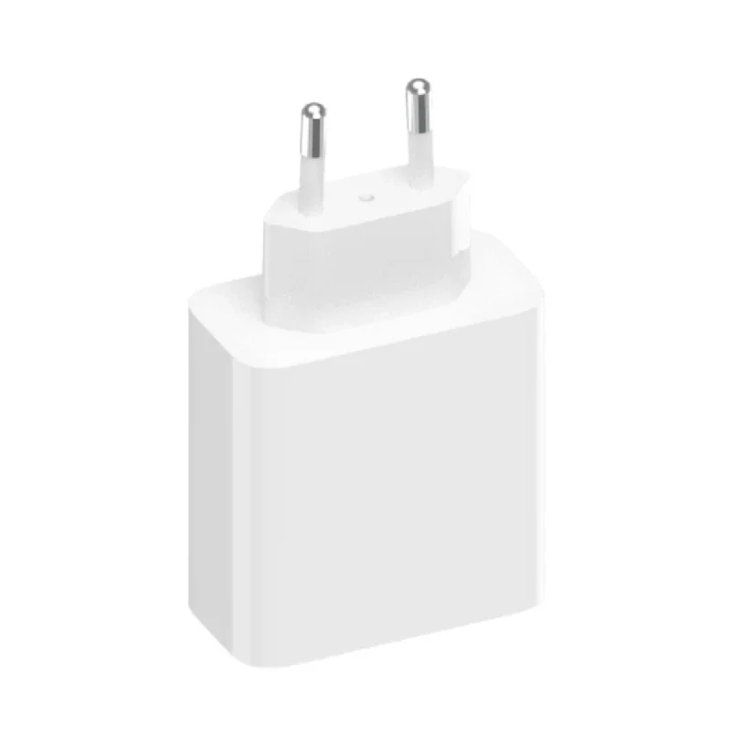Xiaomi 67W GaN Charger 2C1A BHR7493EU - obrazek 3
