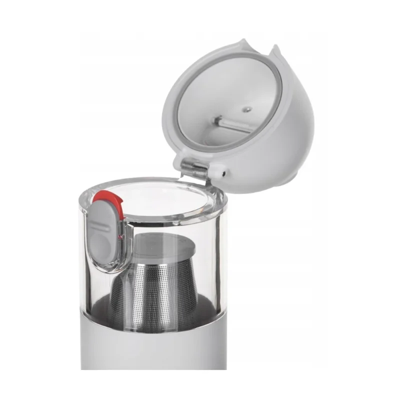 Xiaomi Vacuum Cleaner Mini BHR5156EU - obrazek 4