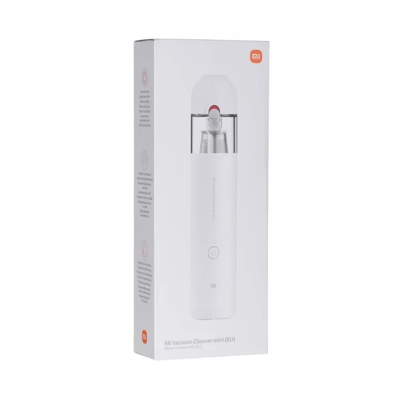 Xiaomi Vacuum Cleaner Mini BHR5156EU - obrazek 7
