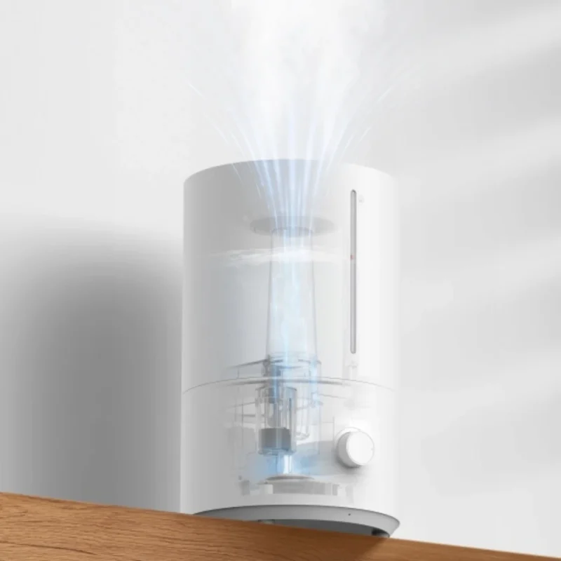 Xiaomi Humidifier 2 Lite EU Nawilżacz ultradźwiękowy - obrazek 5