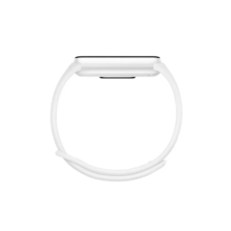 Xiaomi Smart Band 10 Ceramic Edition Biały - obrazek 4