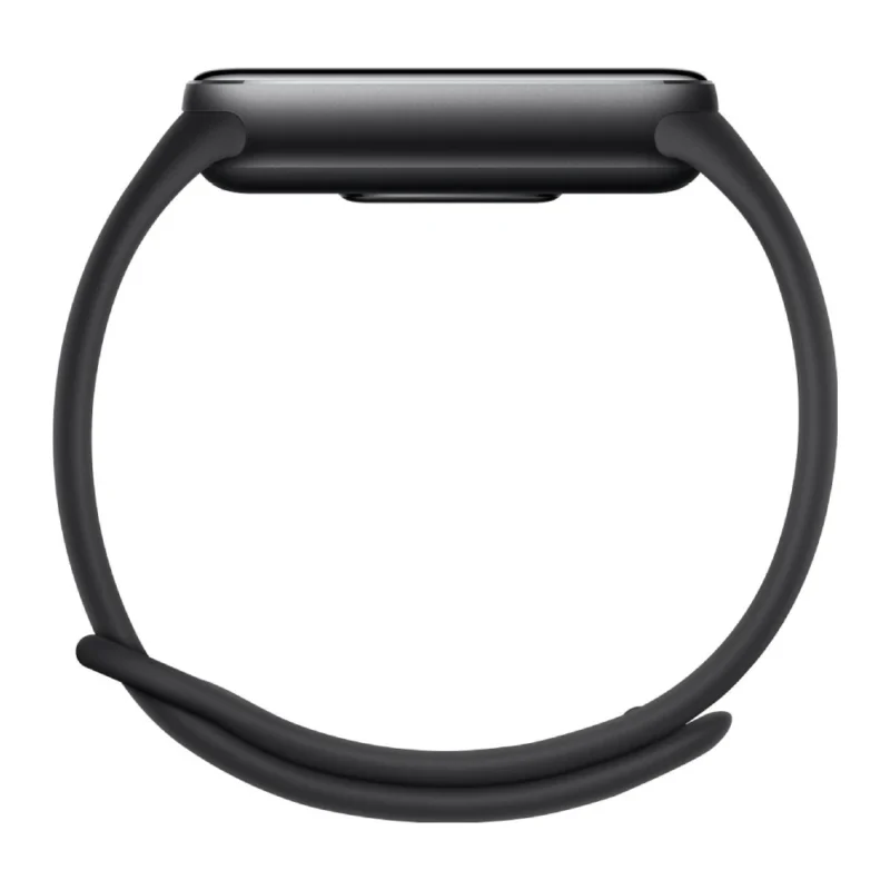 Xiaomi Smart Band 10 Czarny - obrazek 4