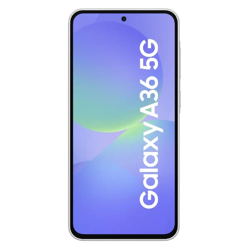 Samsung A36 5G 6/128GB Biały SM-A366BZABEUE - obrazek 4