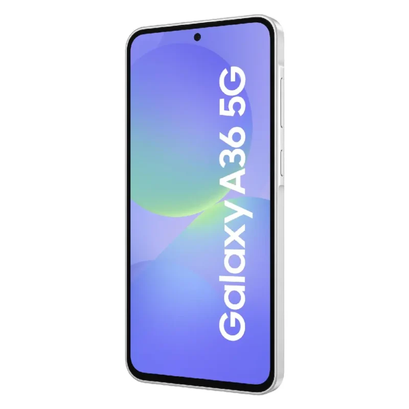 Samsung A36 5G 6/128GB Biały SM-A366BZABEUE - obrazek 2