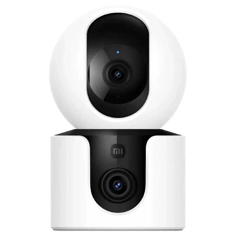XIAOMI Dual Smart Camera C300 Biały