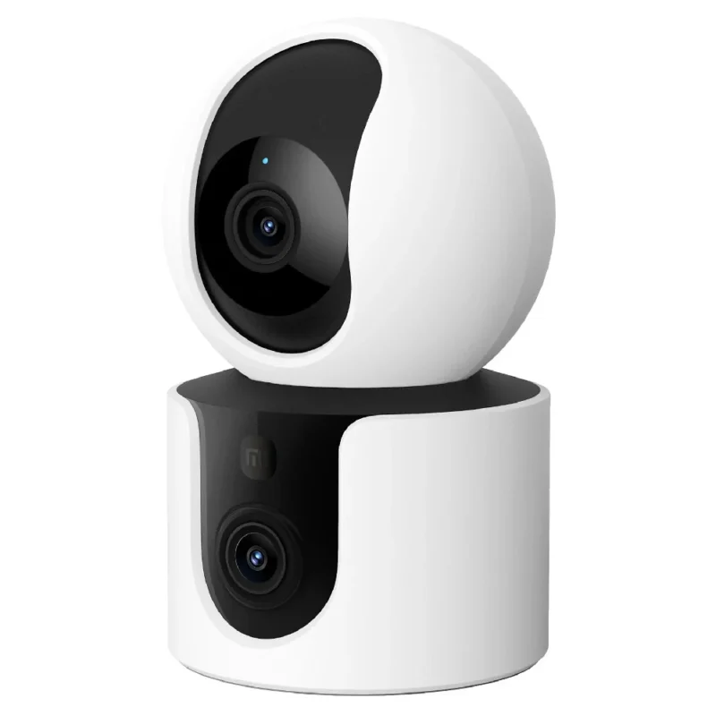 XIAOMI Dual Smart Camera C300 Biały - obrazek 2