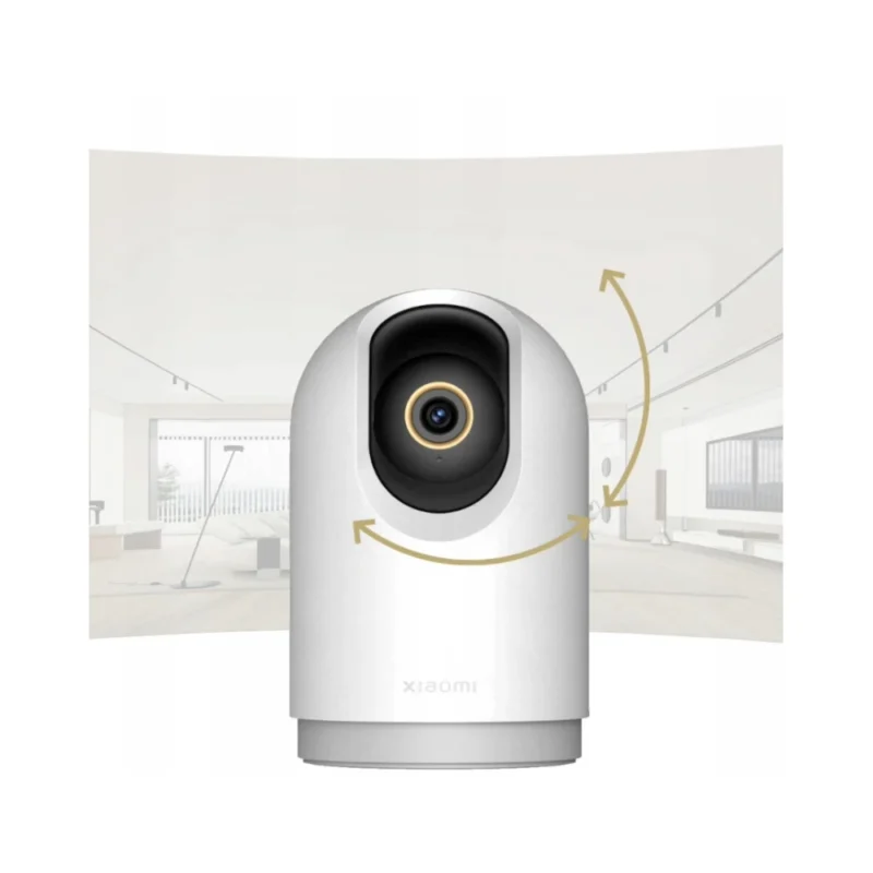 Xiaomi Smart Camera C500 Pro BHR8088GL - obrazek 4