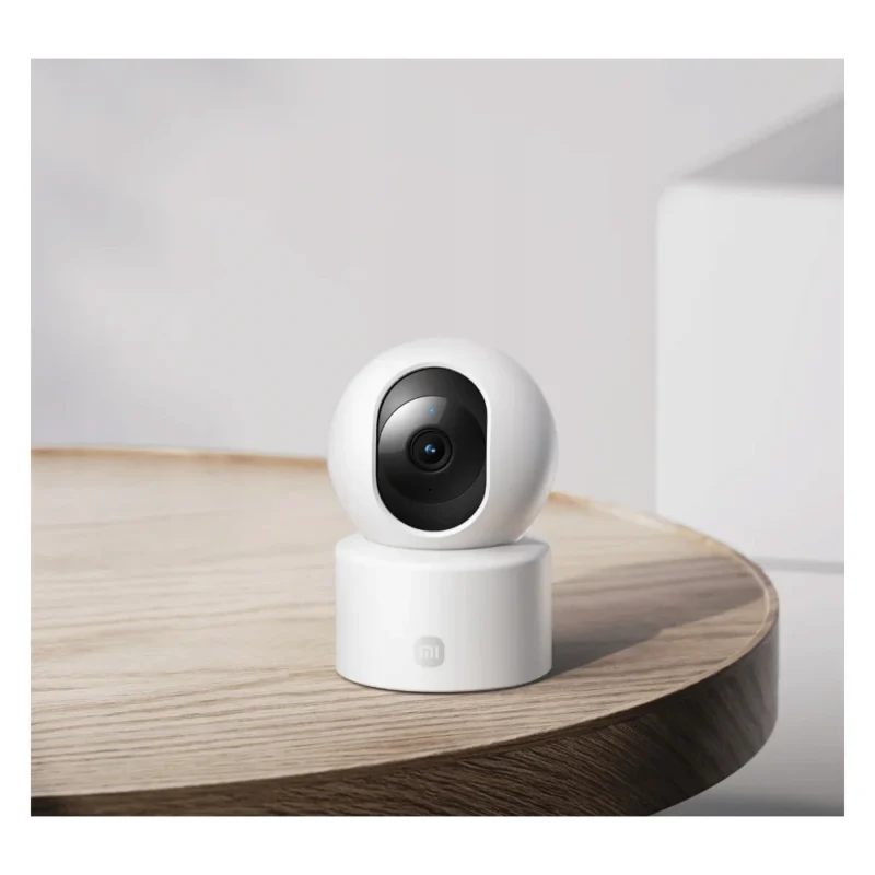 Xiaomi Smart Camera C301 BHR8683GL - obrazek 6