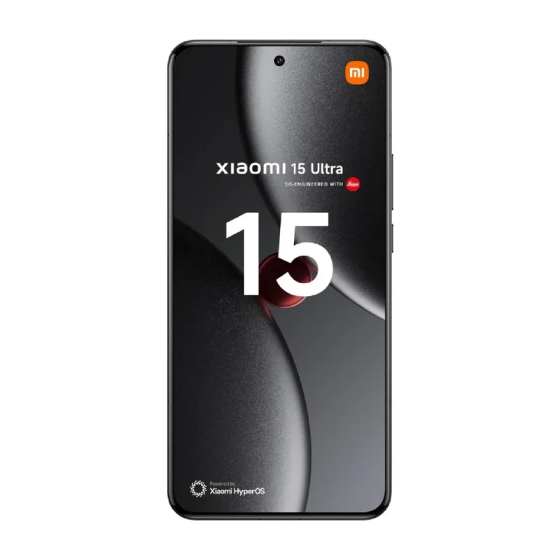 Xiaomi 15 Ultra 16/512GB Czarny MZB0JHAEU - obrazek 2