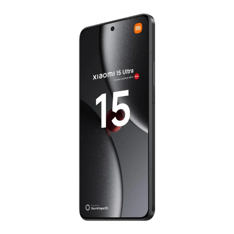 Xiaomi 15 Ultra 16/512GB Czarny MZB0JHAEU - obrazek 3