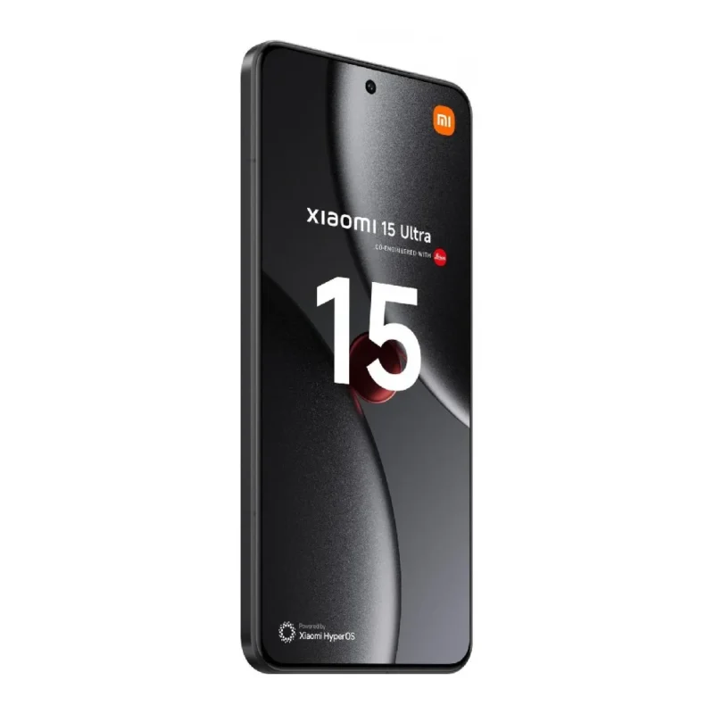 Xiaomi 15 Ultra 16/512GB Czarny MZB0JHAEU - obrazek 4