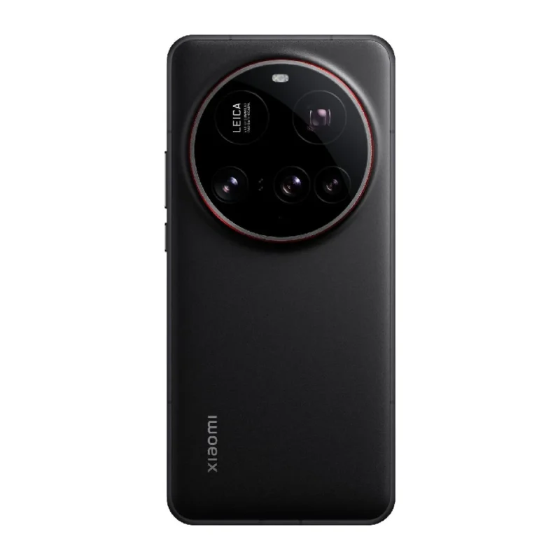 Xiaomi 15 Ultra 16/512GB Czarny MZB0JHAEU - obrazek 5