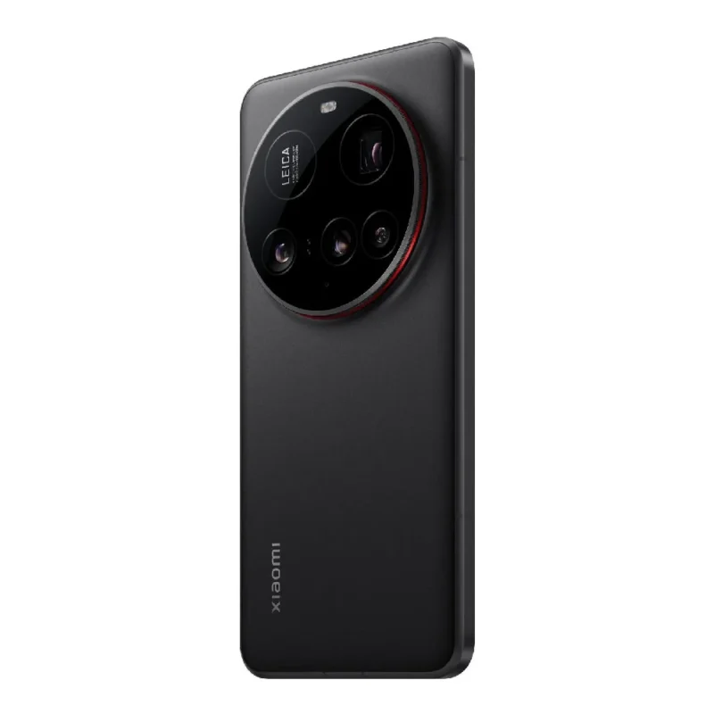 Xiaomi 15 Ultra 16/512GB Czarny MZB0JHAEU - obrazek 7