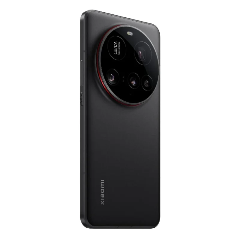 Xiaomi 15 Ultra 16/512GB Czarny MZB0JHAEU - obrazek 6